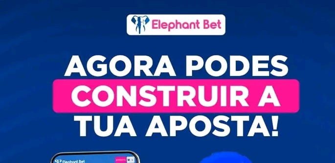 Neste artigo vamos explicar o que é construtor de apostas da Elephant Bet e como funciona está grande novidade.