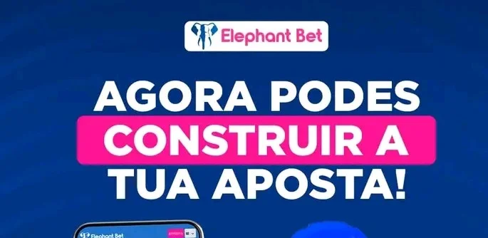 Neste artigo vamos explicar o que é construtor de apostas da Elephant Bet e como funciona está grande novidade.