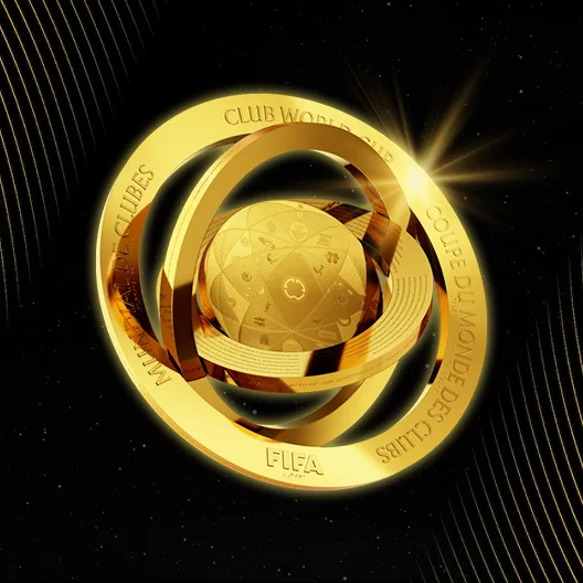 COPA DO MUNDO DE CLUBES DA FIFA 2025